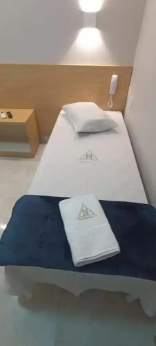 Hotel New Space