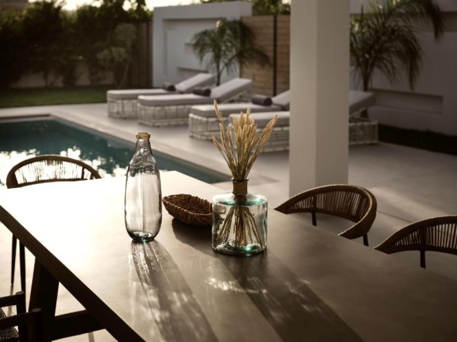 3 Bedrooms Villa