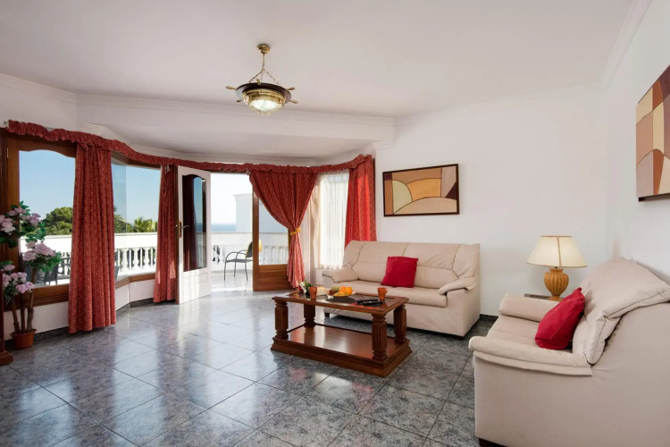 Villa Ramos Uno