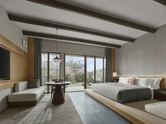 Angsana Chengdu Wenjiang