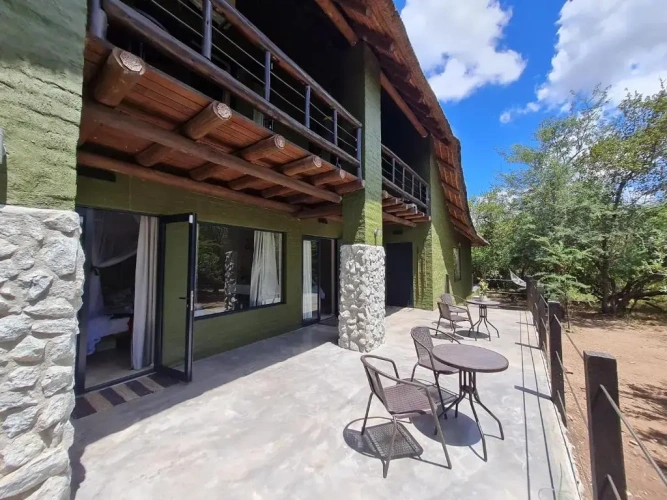 3 Bedrooms Cottage
