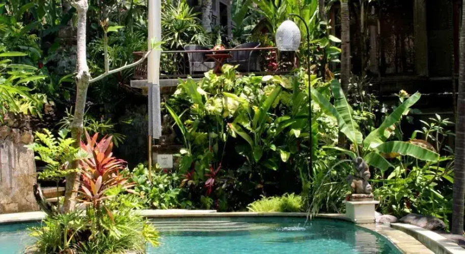 Villa Prana Shanti
