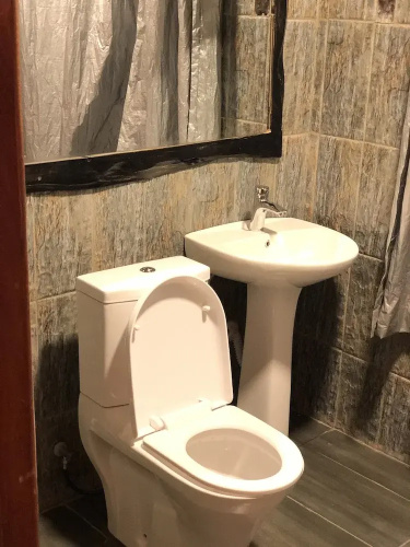 Konga Hotel Kigali