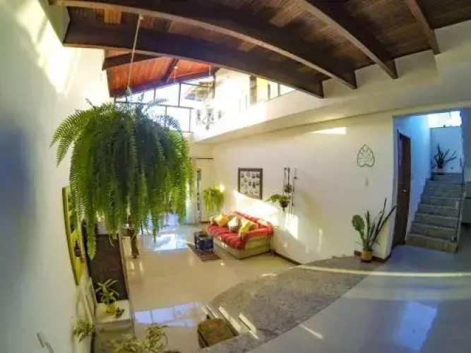 Casa Mia Geribá