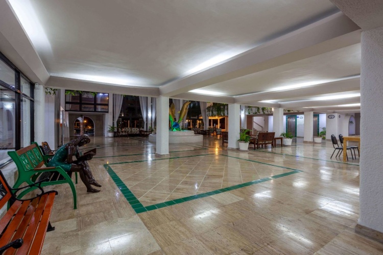 Cozumel Hotel & Resort, Trademark Collection by Wyndham photo 28