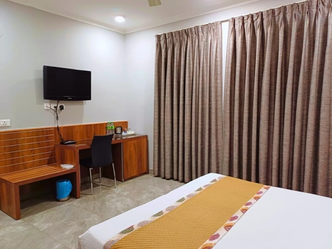 Classic Double room