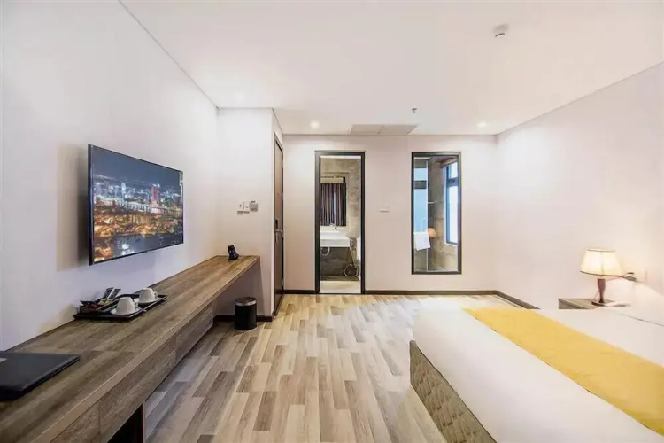 Sea Light Hotel Da Nang