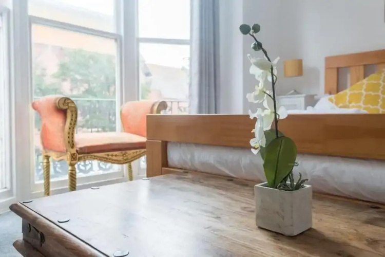 INNit Rooms Kemptown