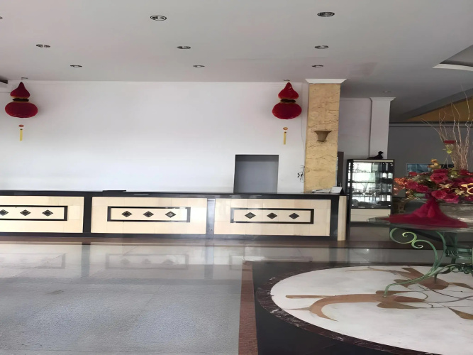 Hotel Prima Indah