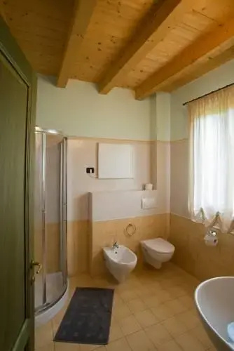 Case Vacanza Orchidea