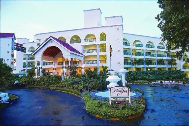 Hotel Breezes Montego Bay