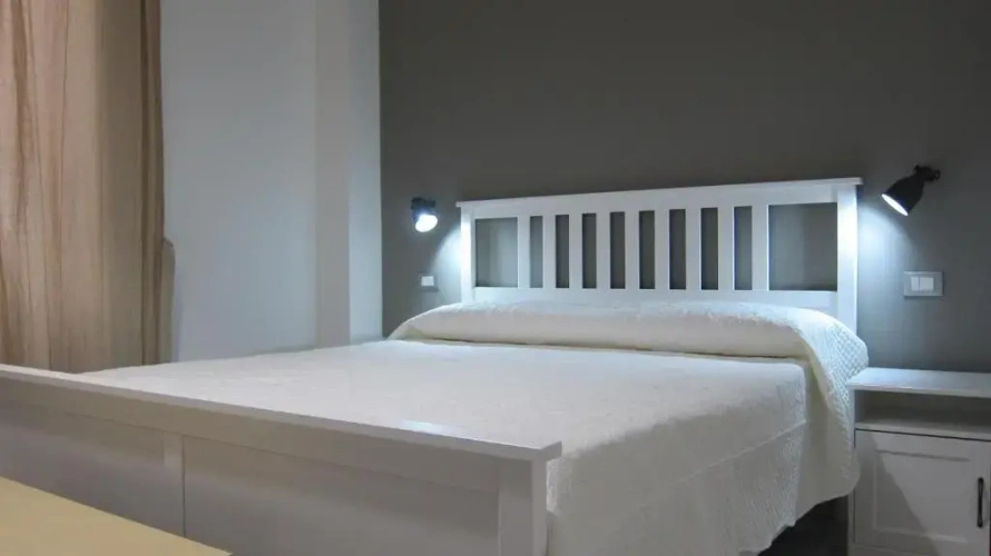 Family Suite with balcony