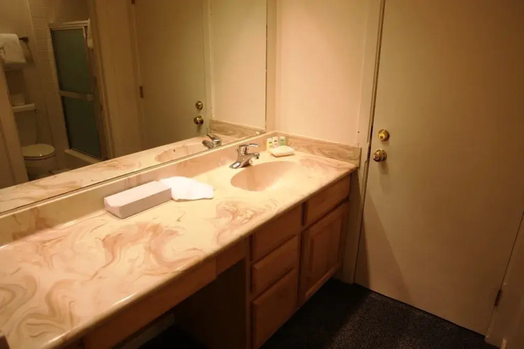 Mammoth West #116 Condo