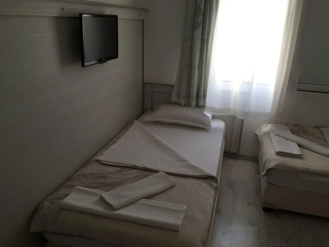 Kale Hotel