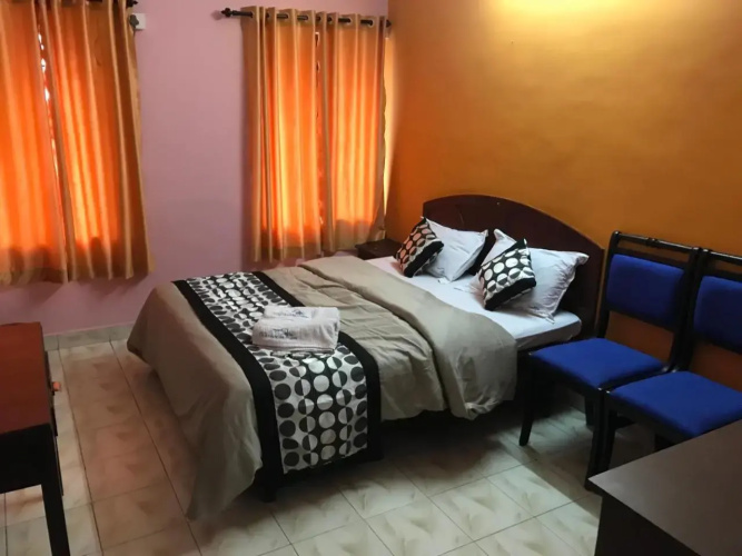 Hotel Indraprastha