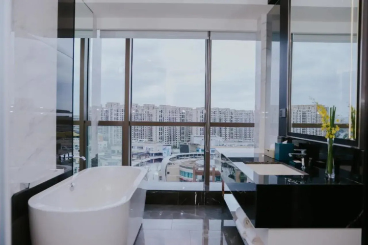 Hyatt Centric Lakeside Ningbo