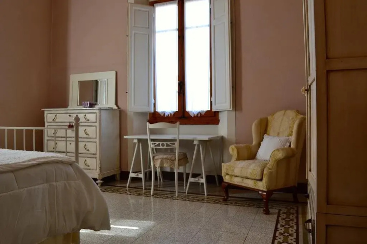 Cosetta Guest House