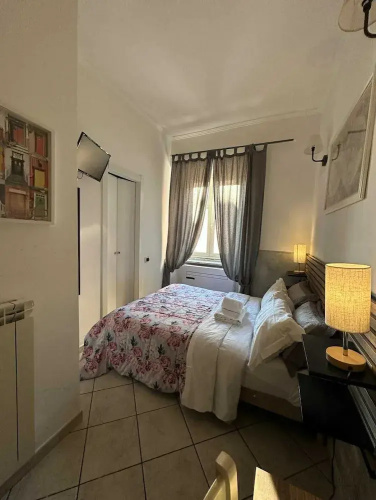 Guest House Maison Indipendenza