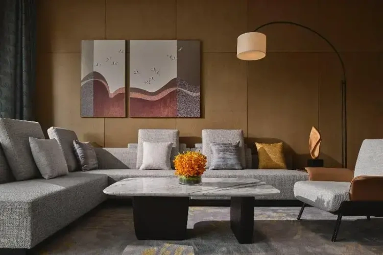 1 Bedroom Suite