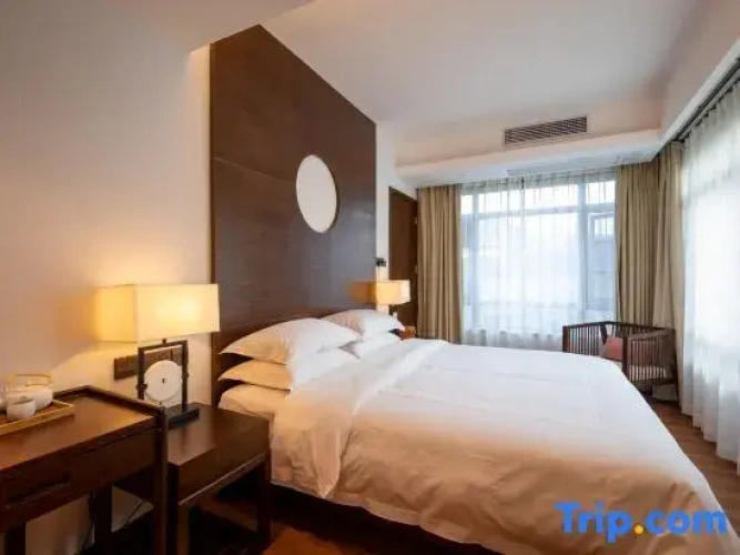 2 Bedrooms Family Suite