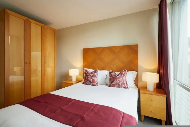Host Stay 207 Hatton Garden
