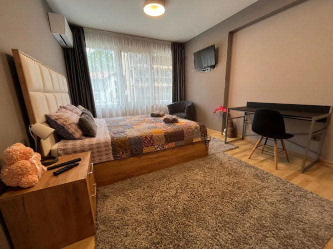 CityApartment