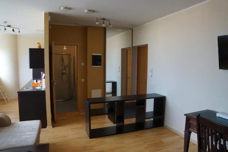 Viru väljak 6 Apartment
