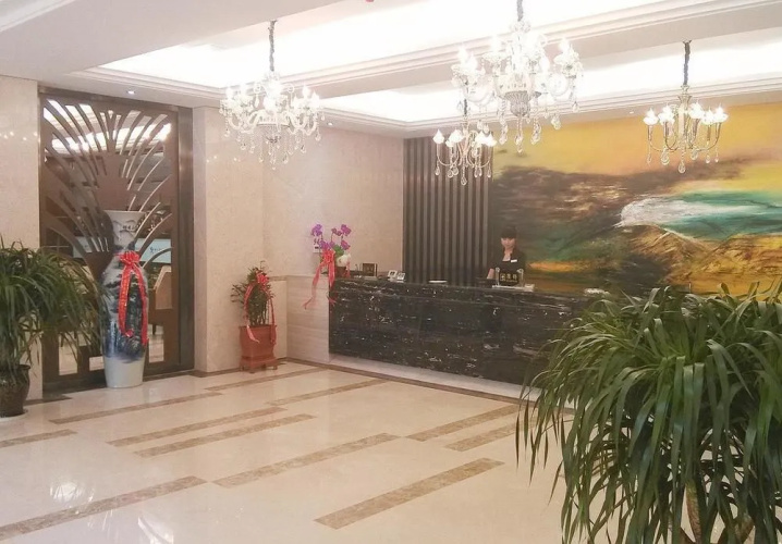 Hongyuan International Hotel
