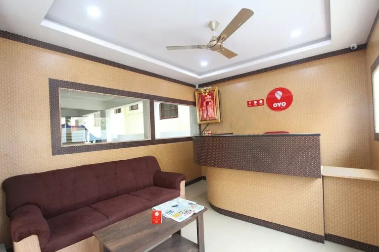 Green Land Suites