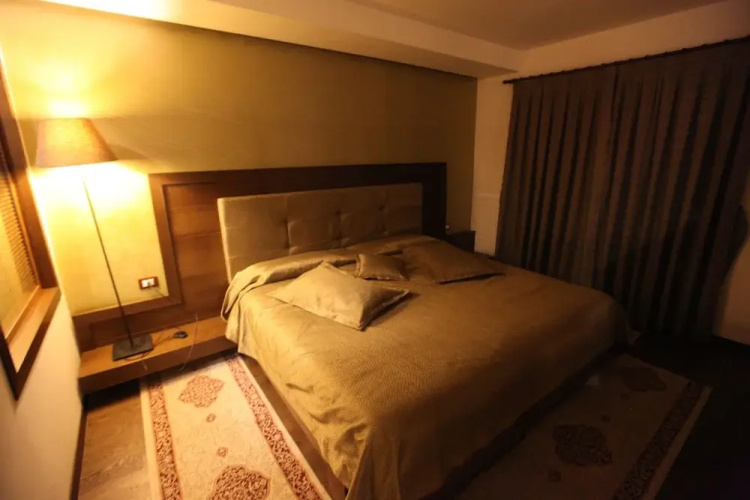 Hotel Alpin
