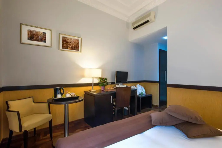 Bellesuite Rome