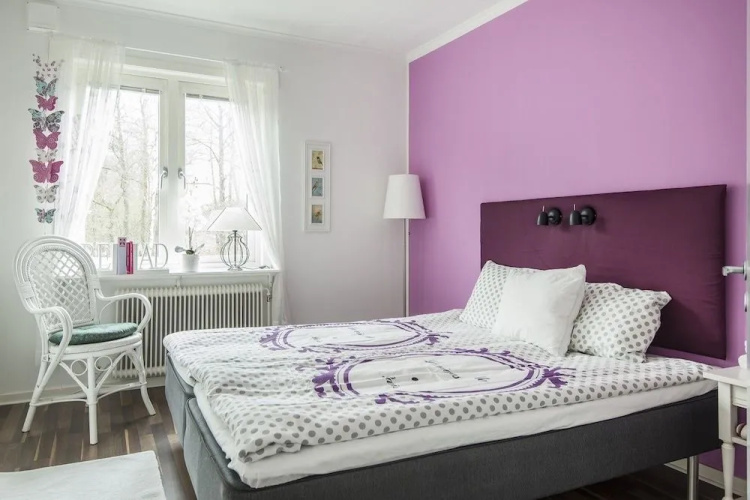 Landvetter BnB