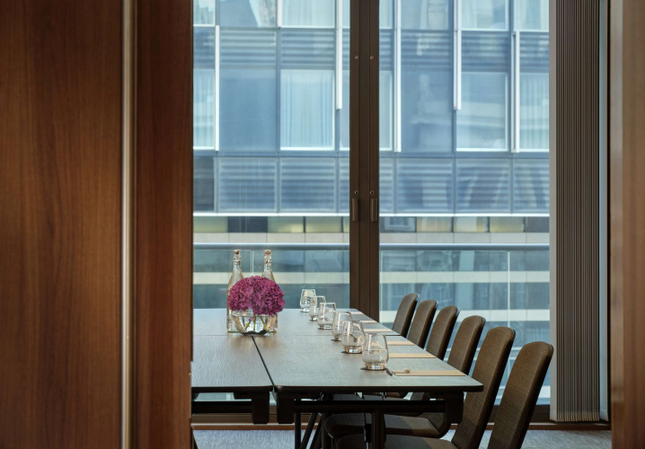 Park Plaza County Hall London photo 20