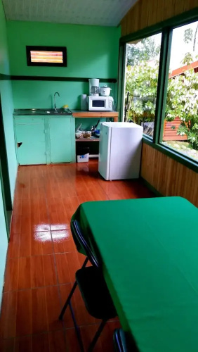 Quaint Mtn Cabins in San Gerardo Dota