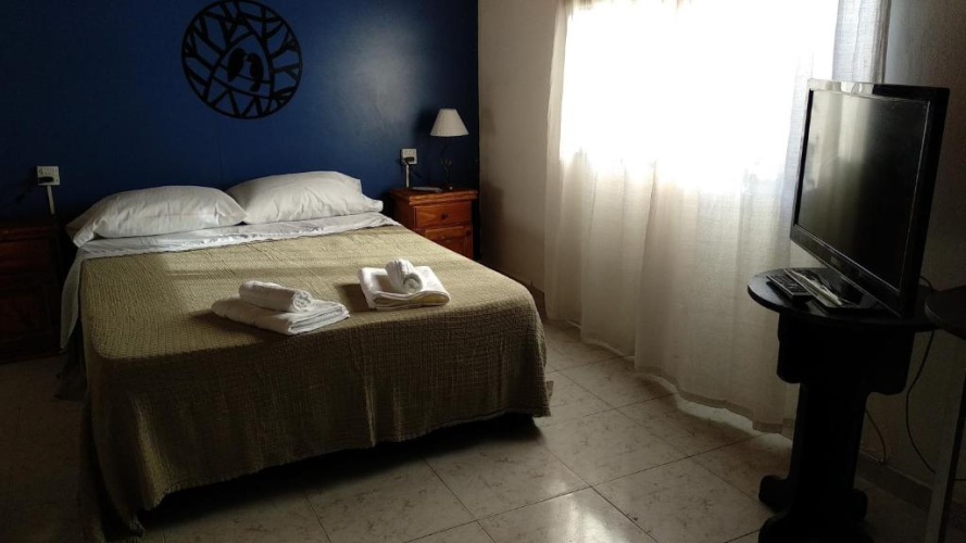 Classic Triple room