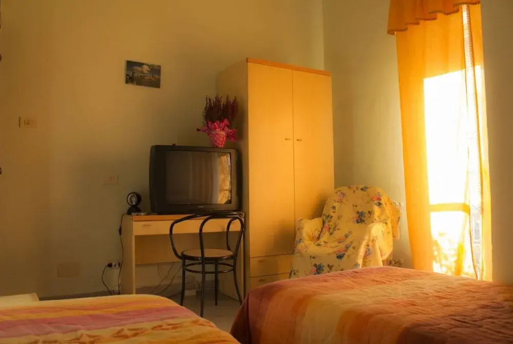 Hotel Falisco
