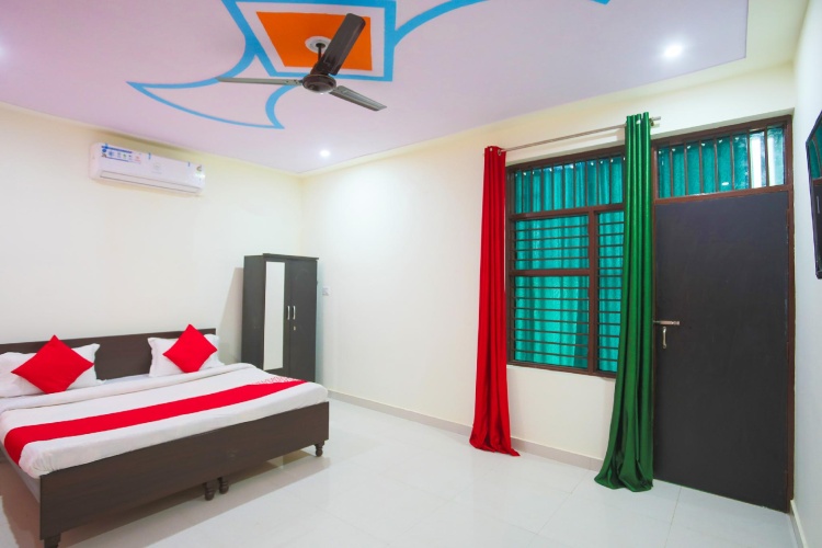 Classic Double room
