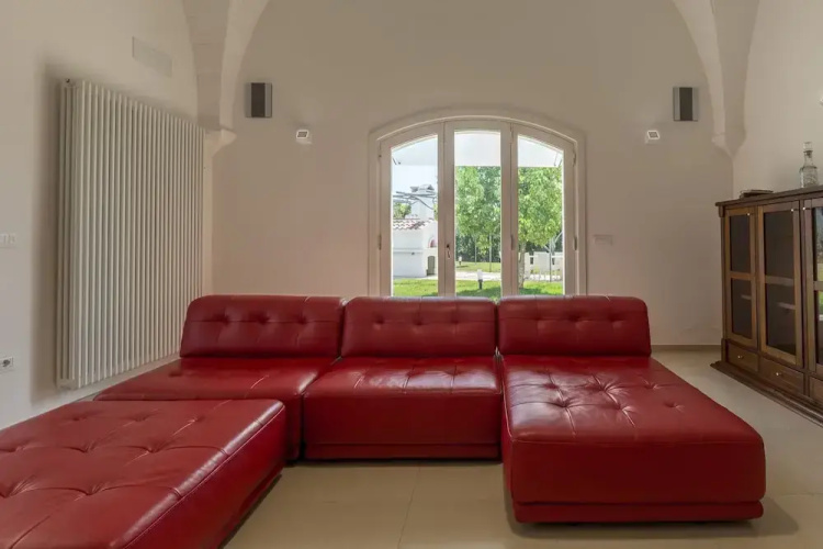 Villa Bianca