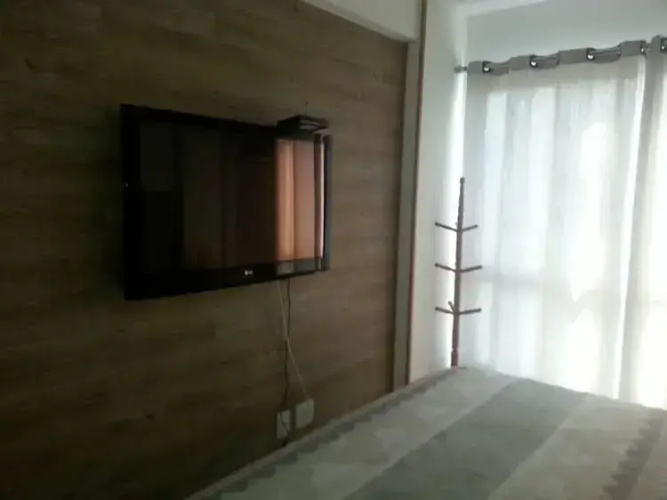 Apartamento Barra
