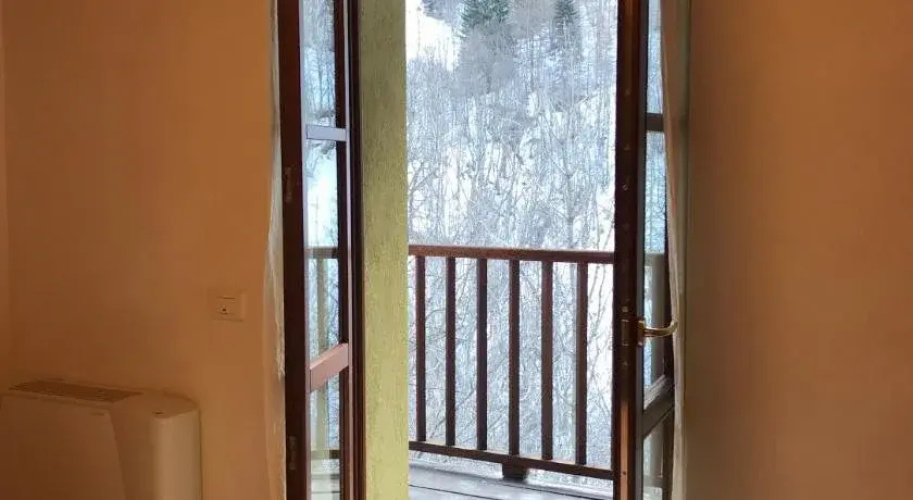 Rifugio Lou Lindal