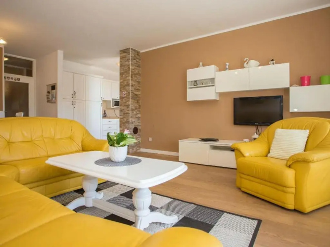 Apartment Tereza