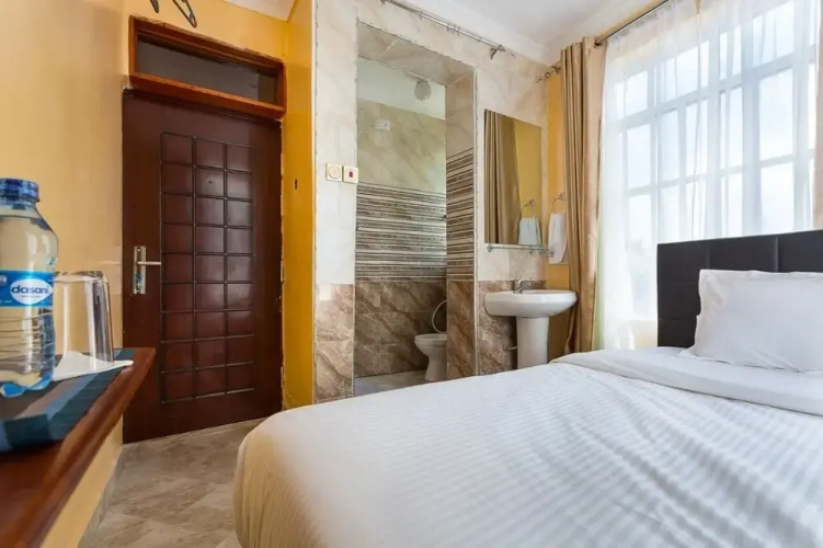 Kentania Hotel