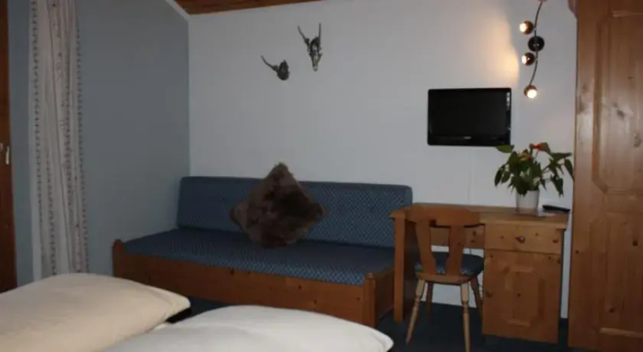 Pension Lugeck
