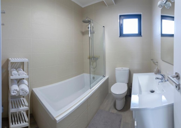 Double Apartment