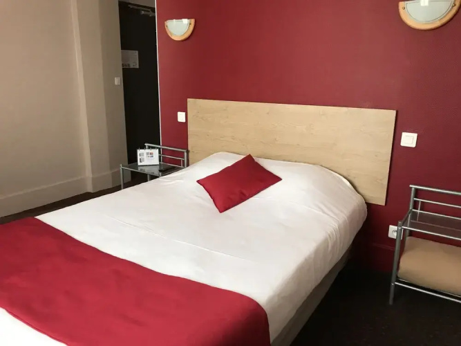 Hotel Evian Express