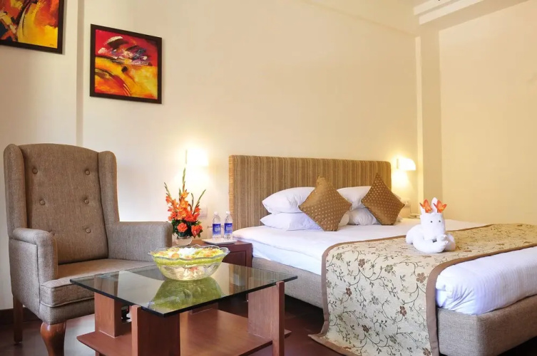 Opal Club Resort - Udaipur