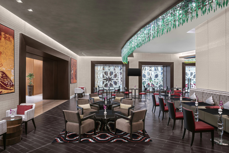 DoubleTree by Hilton Makkah Jabal Omar photo 27