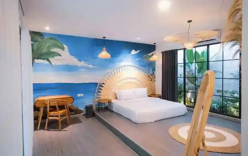Hola Villa Jogja with Privatepool