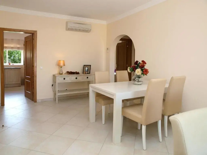Apartment Palmeiras