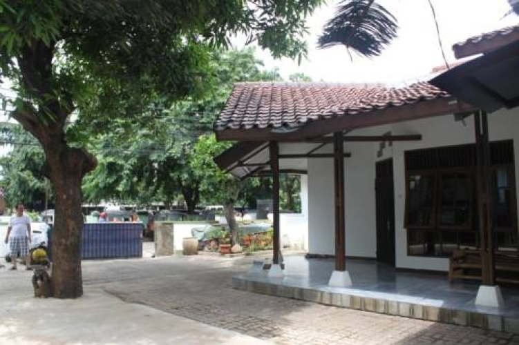 Elvia Guesthouse
